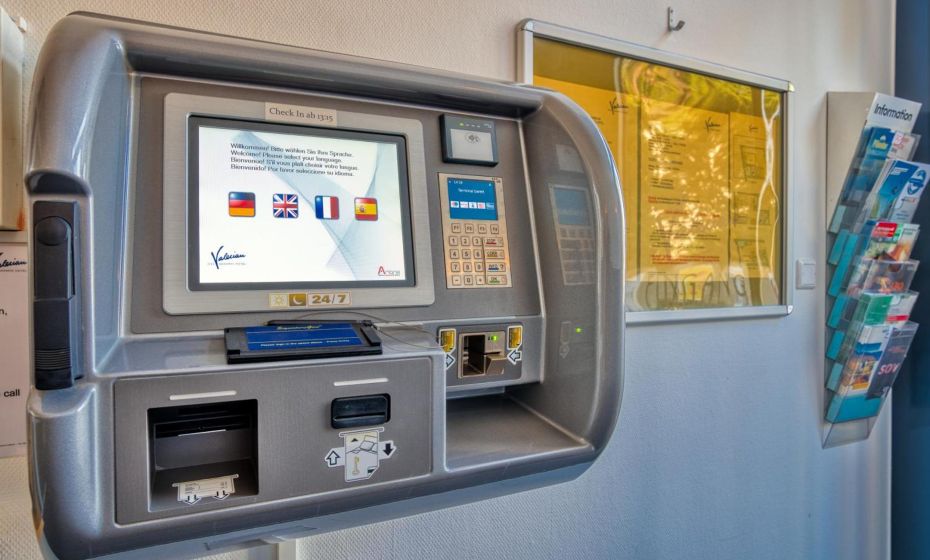 Businesshotel Valerian