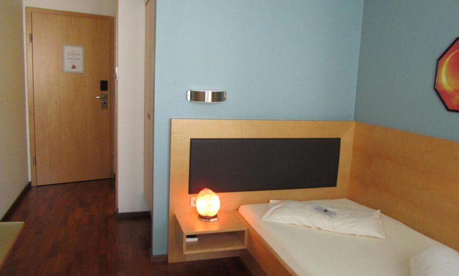 Businesshotel Valerian