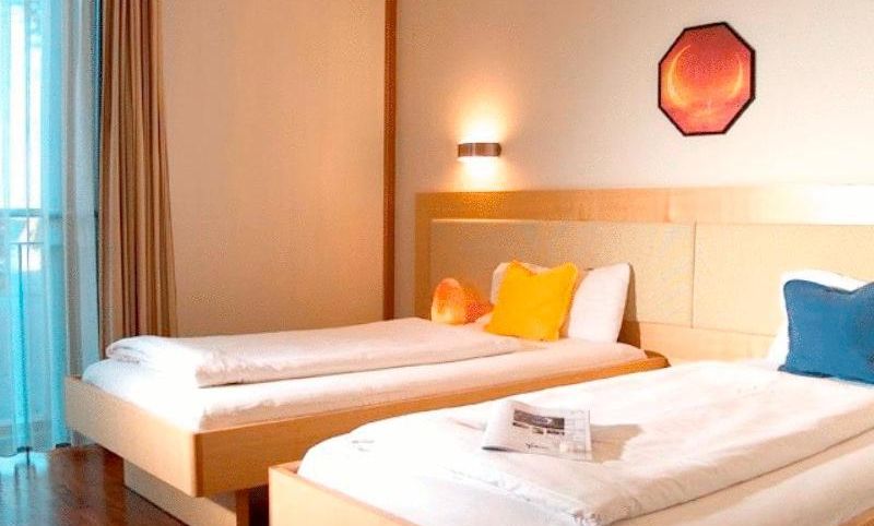 Businesshotel Valerian Businesshotel Valerian