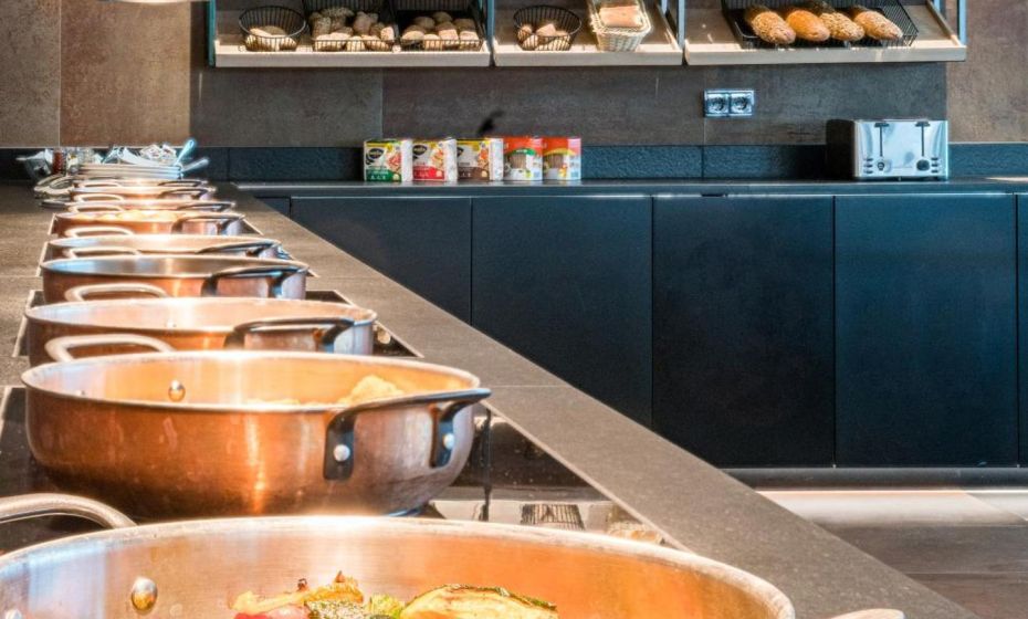 Best Western Premier Central Hotel Leonhard Best Western Premier Central Hotel Leonhard