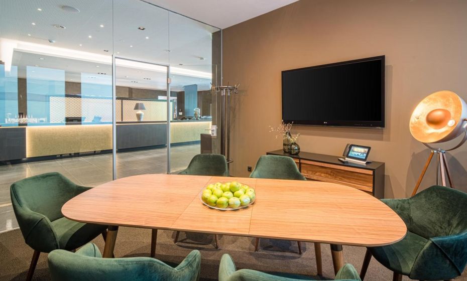 Best Western Premier Central Hotel Leonhard Best Western Premier Central Hotel Leonhard