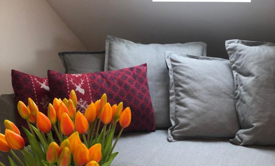 mama kÃ¤the - Apartments