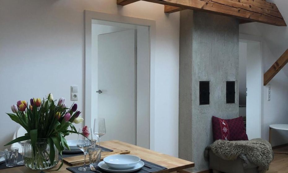 mama kÃ¤the - Apartments