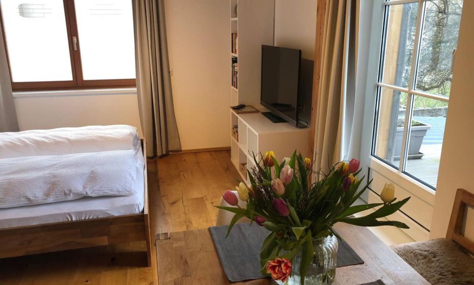 mama kÃ¤the - Apartments