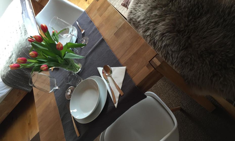 mama kÃ¤the - Apartments