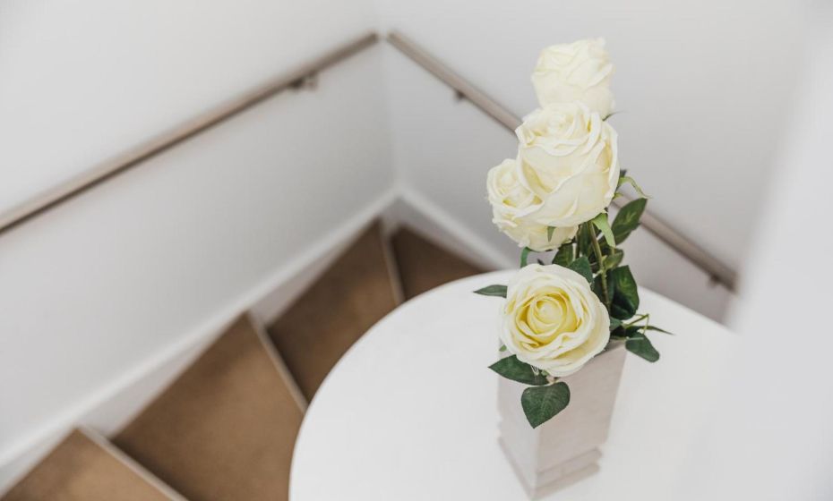 Motel Engel - self checkin