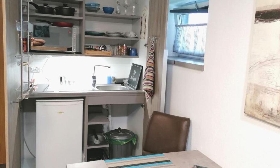 Business Apartments Business Apartments