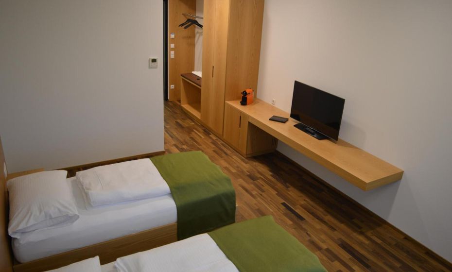 Business Motel Feldkirch