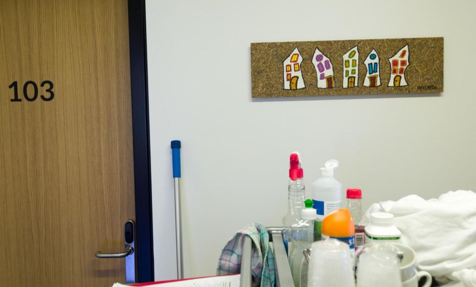 Business Motel Feldkirch