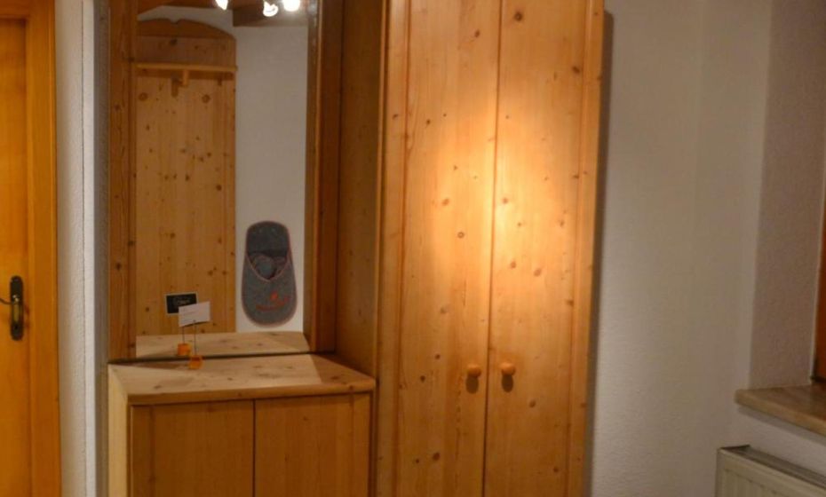 Sunnaschi Appartements - Wohnungen oder gesamt als "HÃ¼tte"