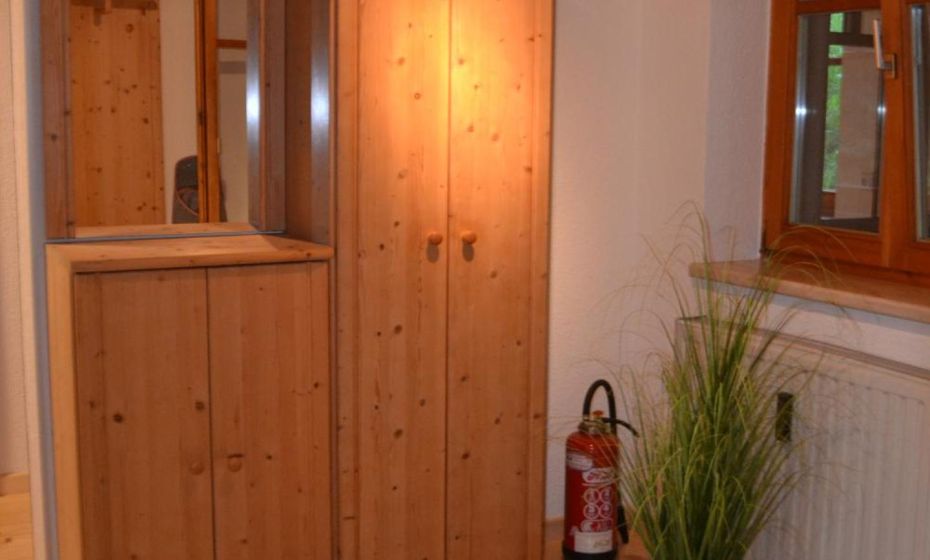 Sunnaschi Appartements - Wohnungen oder gesamt als "Hütte" Sunnaschi Appartements - Wohnungen oder gesamt als "Hütte"