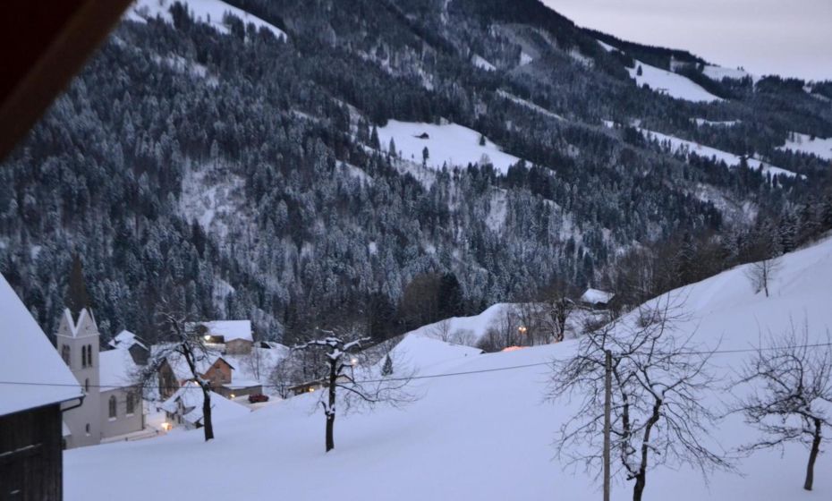 Sunnaschi Appartements - Wohnungen oder gesamt als "Hütte" Sunnaschi Appartements - Wohnungen oder gesamt als "Hütte"