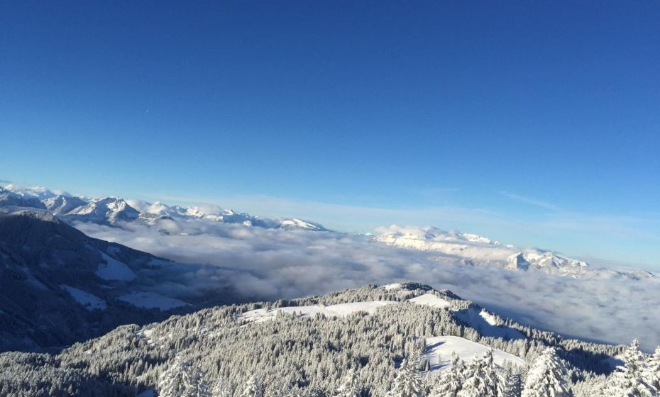 Sunnaschi Appartements - Wohnungen oder gesamt als "HÃ¼tte"