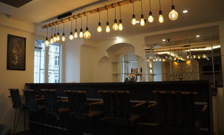 Hotel Hecht Hotel Hecht