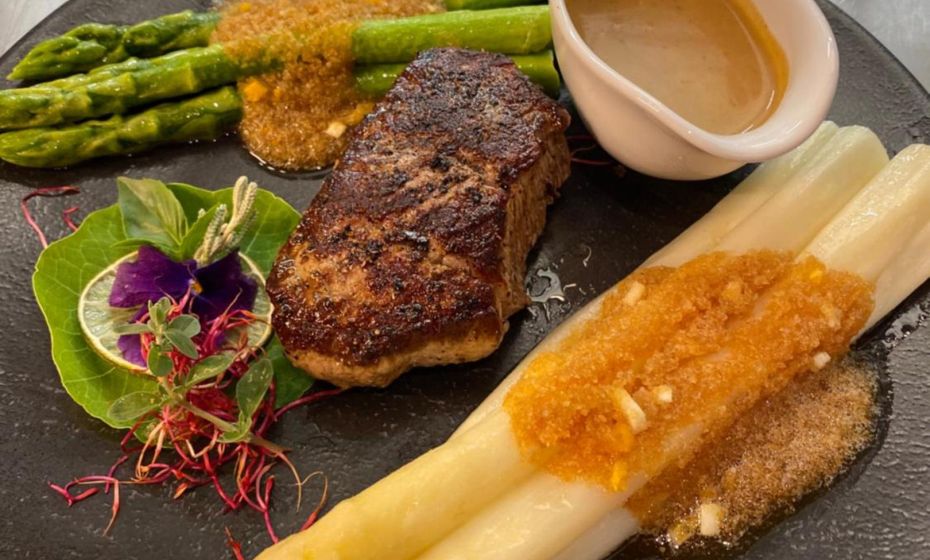 Landgasthof Hirschen