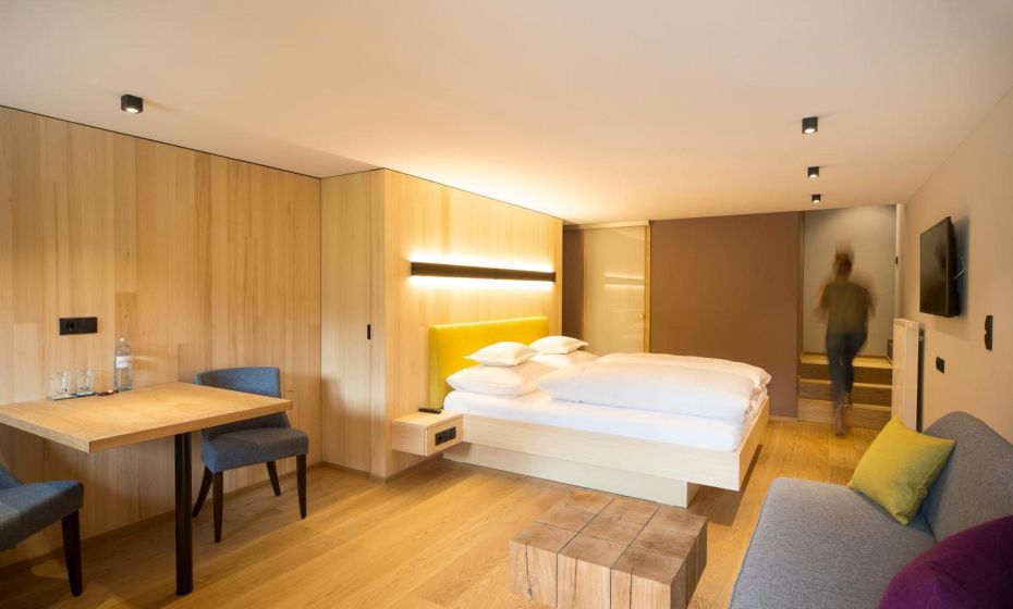 Landhaus Maria GrÃ¼n B&B