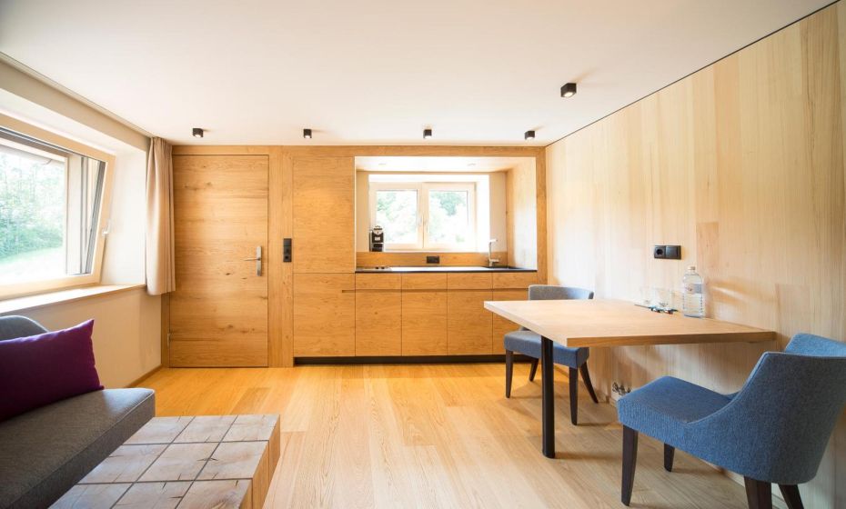 Landhaus Maria GrÃ¼n B&B