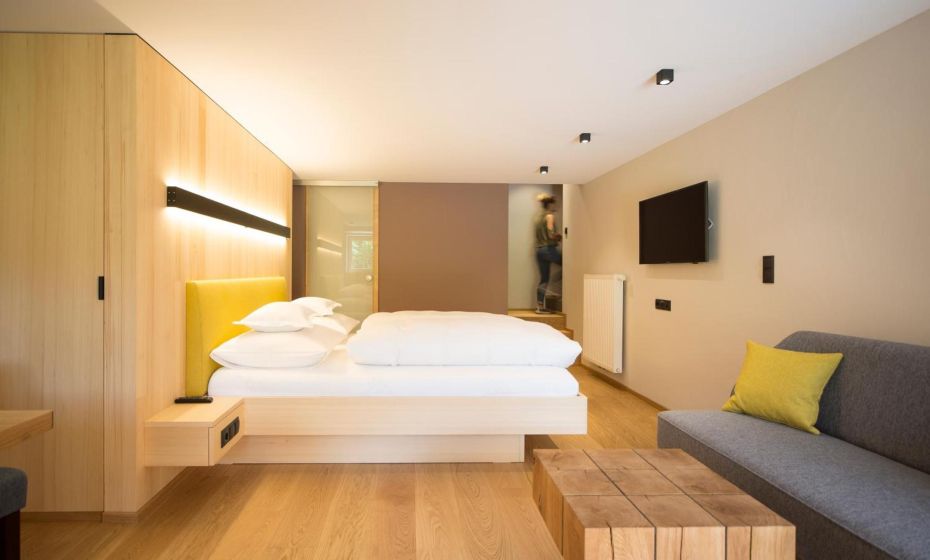 Landhaus Maria GrÃ¼n B&B