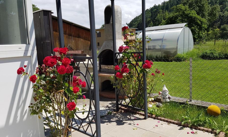 Green Hill Apartments - Feldkirch