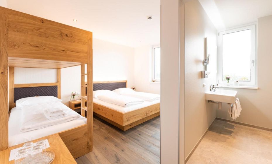 Motel Keckeis Inn - Self Check-in