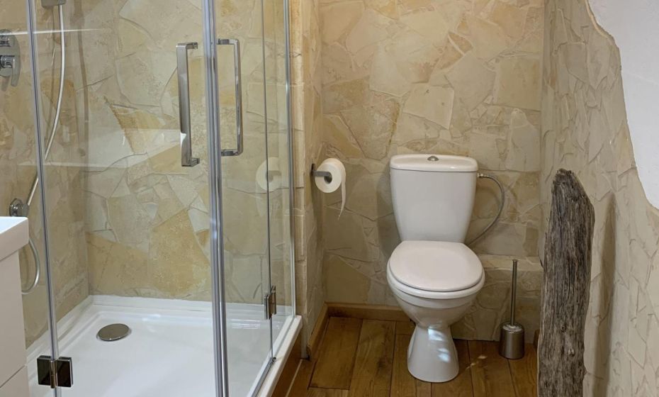 Ferienwohnung Drachennest mit Sonnenterrasse Ferienwohnung Drachennest mit Sonnenterrasse