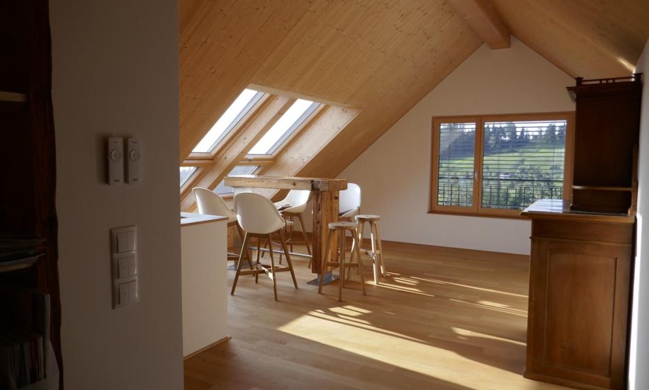 Appartement Angelika