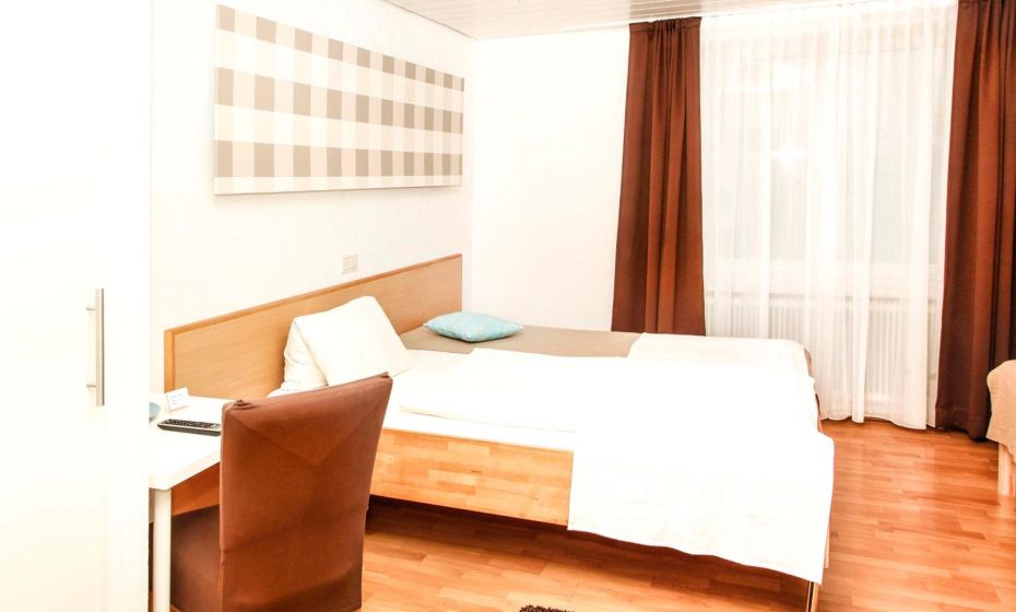 Gasthof Linde Gasthof Linde