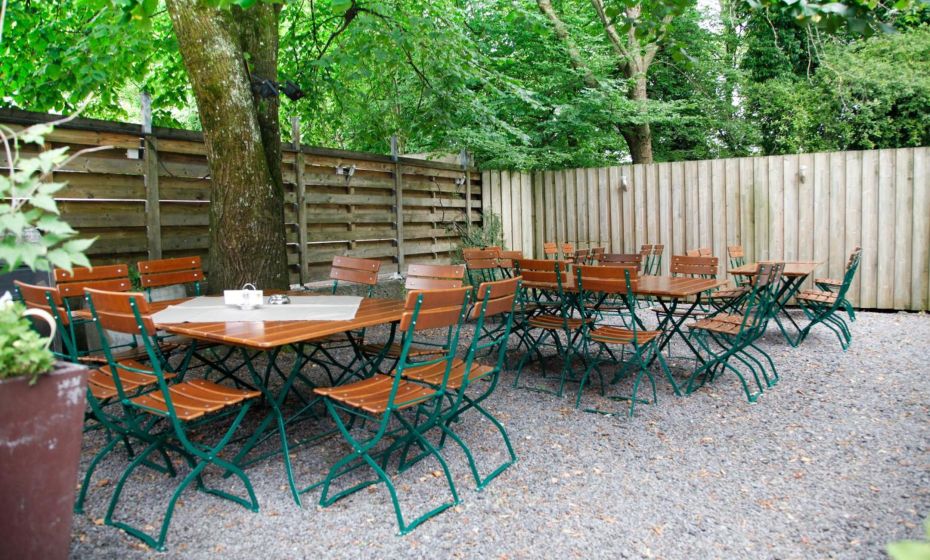 Gasthof Linde Gasthof Linde