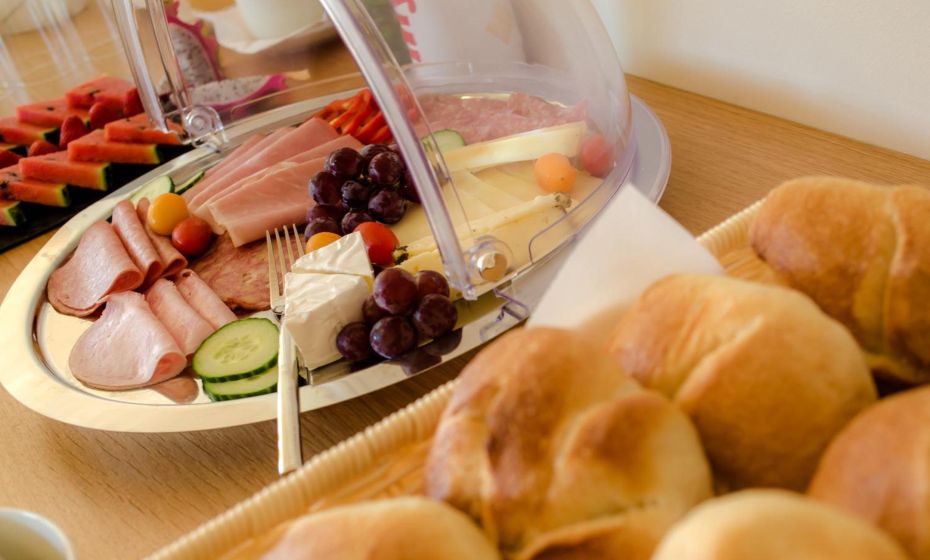 Gästehaus Gritsch Gästehaus Gritsch