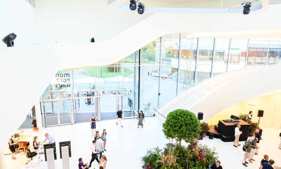 Montforter Zwischentöne entdecken 2019 Zwischentöne-Open Montforter Zwischentöne entdecken 2019 Zwischentöne-Open