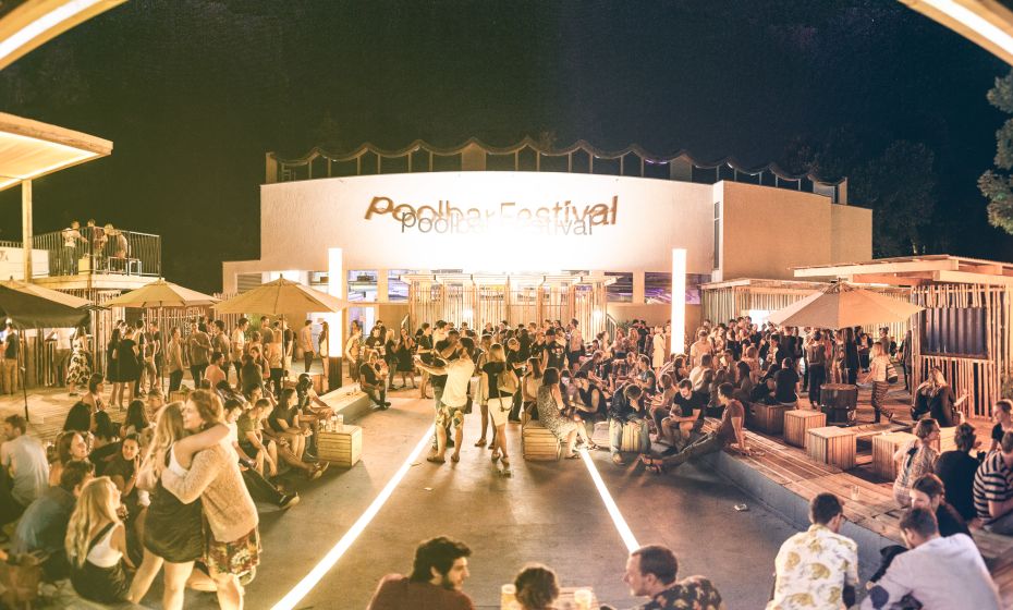 Poolbar-Festival Poolbar-Festival