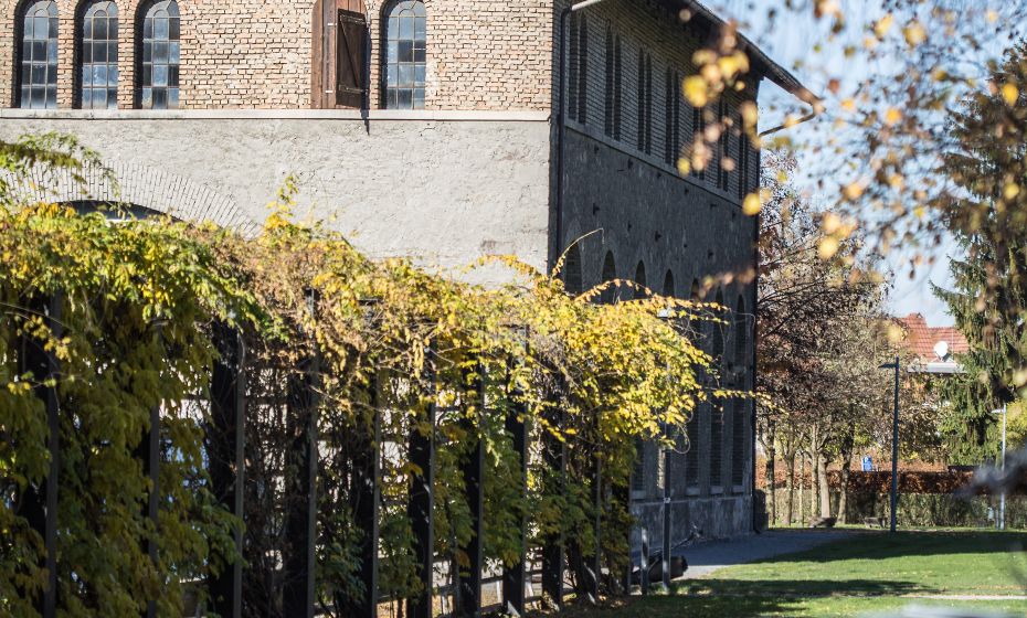 Kunstraum Dornbirn Kunstraum Dornbirn