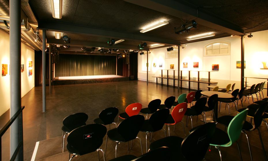 Hard Kammgarn Hard Kammgarn