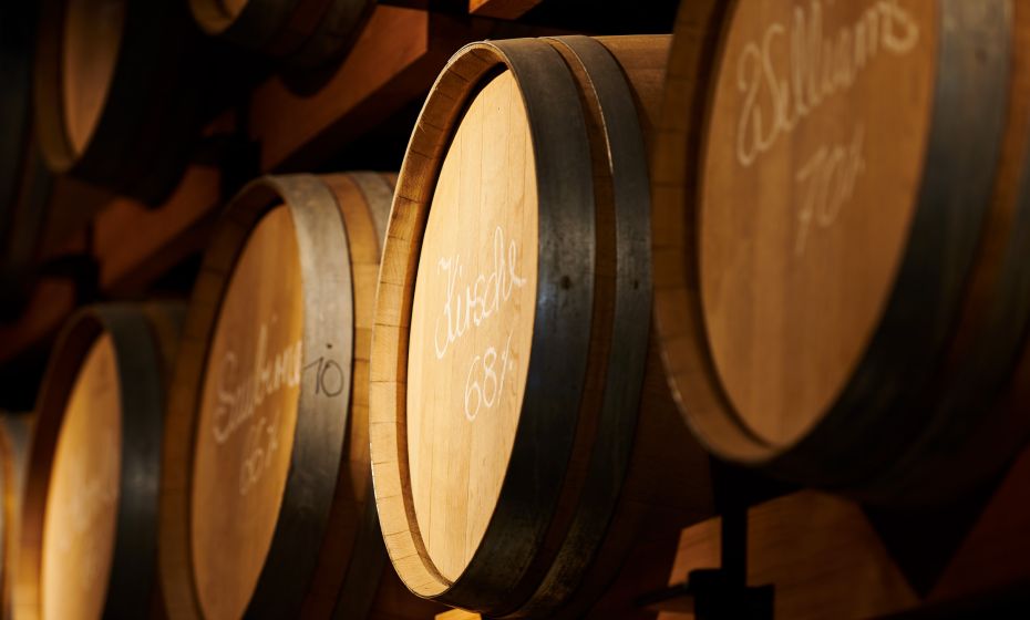 Prinz Fein-Brennerei Prinz Fein-Brennerei