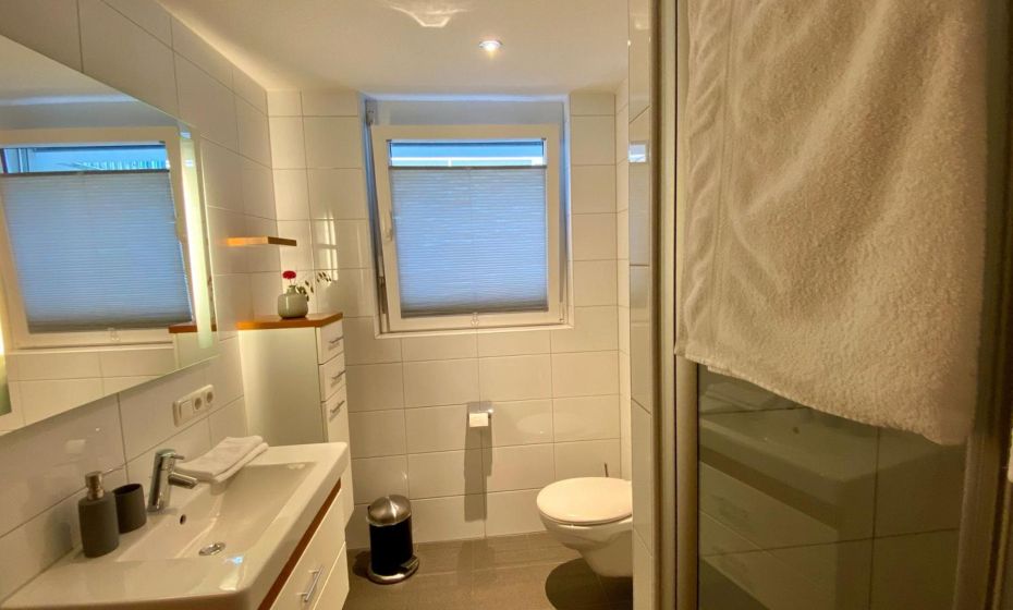 Ferienwohnungen Christine