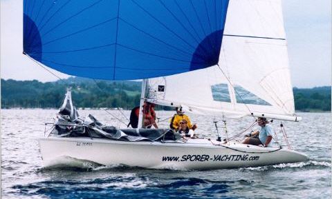 Sporer Yachting