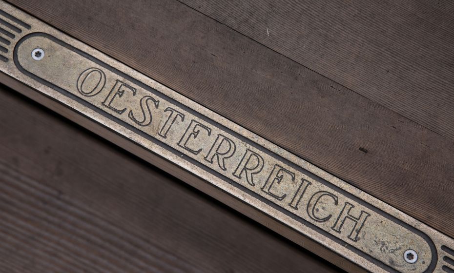 MS Ãsterreich MS Ãsterreich