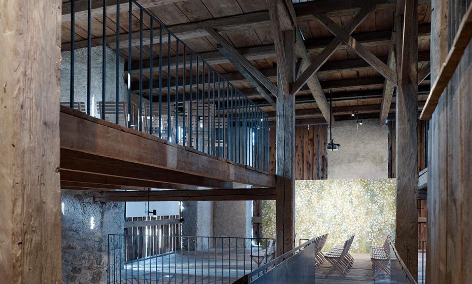 ARTENNE - Plattform fÃ¼r Kunst und Kultur im lÃ¤ndlichen Raum