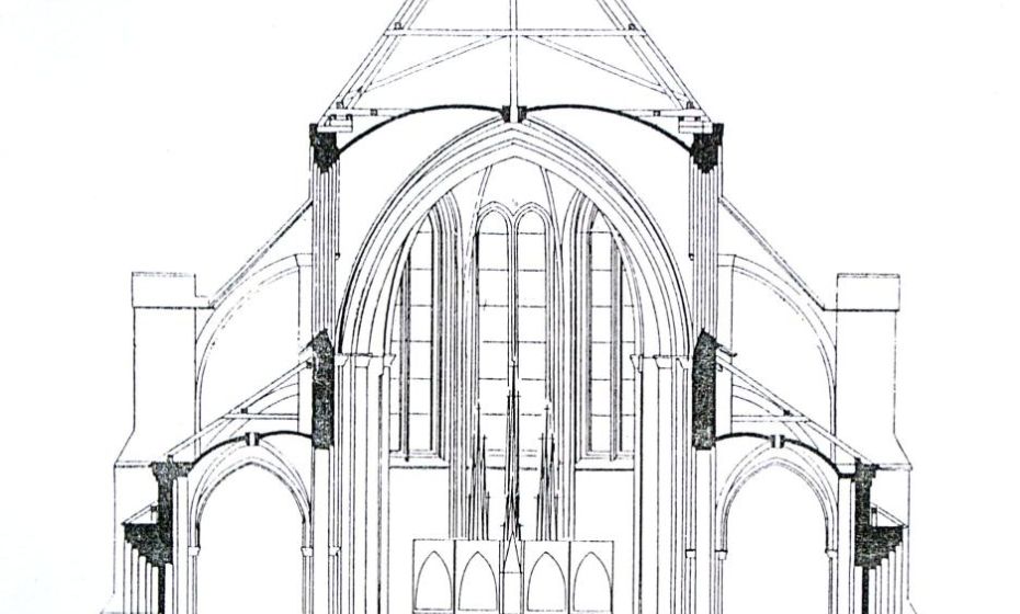 Barbara Neyer - Fred Böhringer Katholische Pfarrkirche Zum Heiligsten Herzen Jesu 6