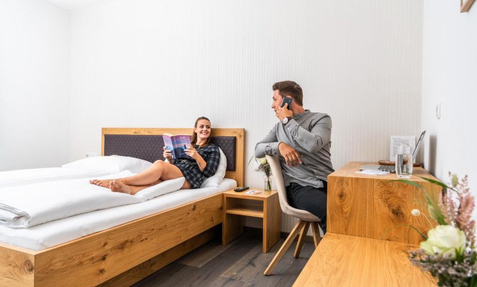 Motel Keckeis Inn - Self Check-in