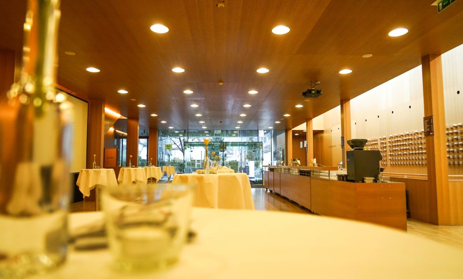 KulturbÃ¼hne AMBACH