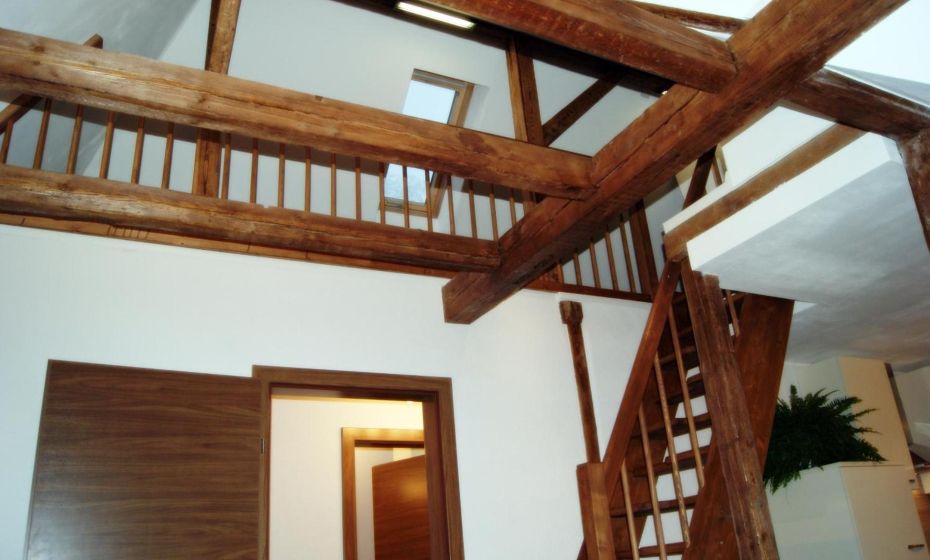 Haus Rosegger Haus Rosegger