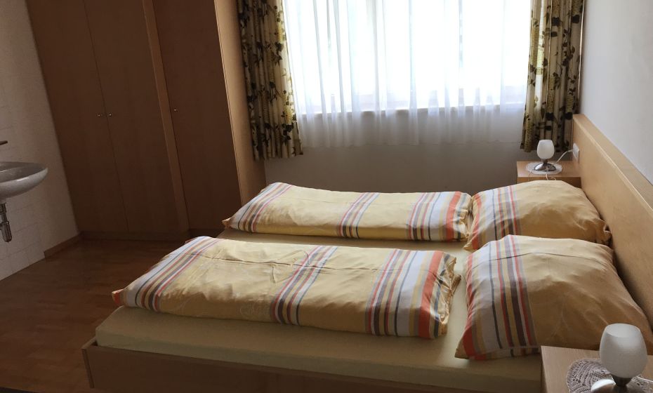 Ferienwohnungen Haus Jussel, Nenzing-Gurtis Ferienwohnungen Haus Jussel, Nenzing-Gurtis