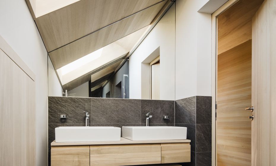 Ferien- und Seminarhaus Bergfrieden