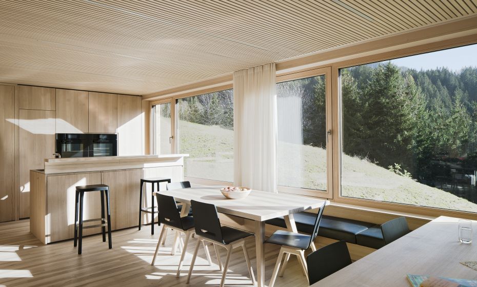 Ferien- und Seminarhaus Bergfrieden