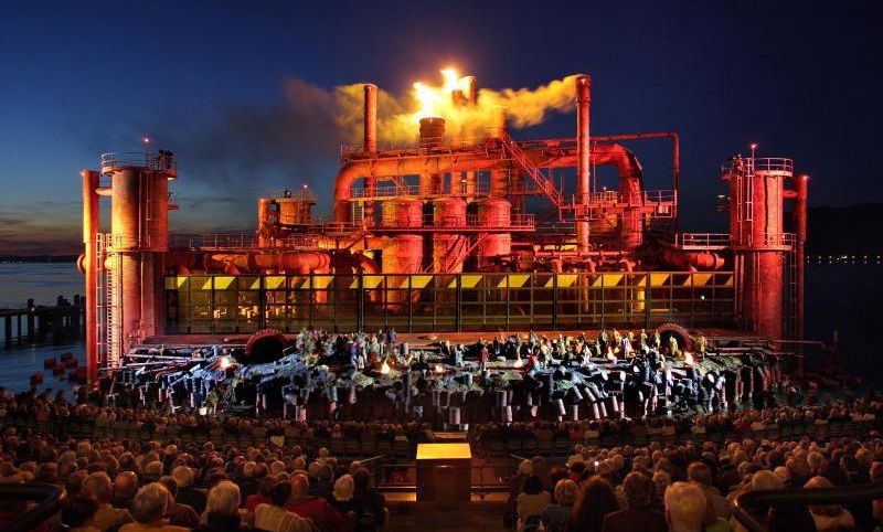 "Der Troubadour" - 2005/2006 "Der Troubadour" - 2005/2006