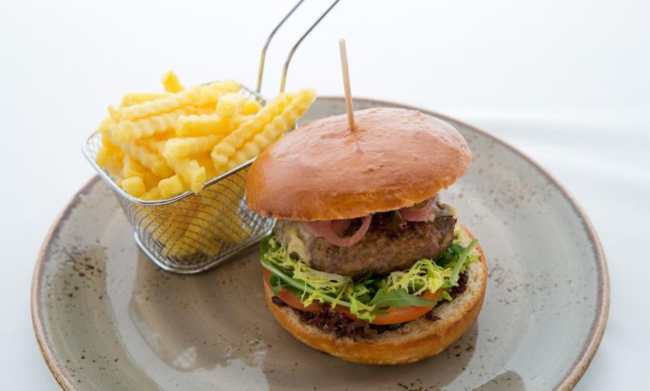 Hotel Schwärzler Hotel Schwärzler