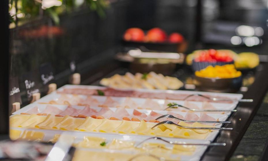 NIGHT INN Hotel Bahnhofcity Feldkirch