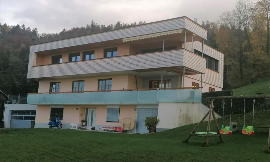 Hausblick Matt, Lochau Hausblick Matt, Lochau