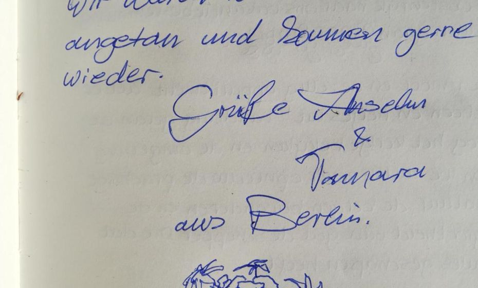 1 ZI Appartement Zauberwald